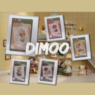 Check The Dimoo The Missing Day Card