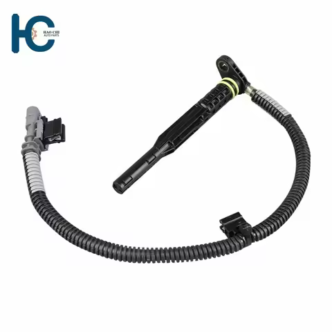 31478111 Engine Oil Level Sensor Oil Pan Sensor for VOLVO V70 S60 S60L V40 S80 S90 S90L V60 XC90 V90