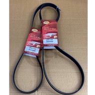 Gates Perodua Axia / Bezza 1.0 Cc 1Kr / Toyota Vios Nsp151 6Pk1155 Fan Belt 100 % New