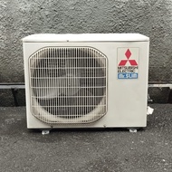 Outdoor AC Mitsubishi mr. slim 1 Pk second