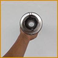 ◐ ▗ ∭ Dbs Muffler Exhaust For All motorcycle 51mm Raider carb Xrm Tmx155