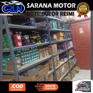 CRUN SPARK PLUG BP7HS. MOTORCYCLE SPARK PLUG