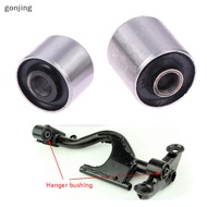 [gonjing] 1Pc GY6 50cc 125cc 150cc Engine Mount Shock Bushing Mount Bushing Power Bushing for 139QMB 152QMI Chinese Scooter Moped ATV Go-Kart MY