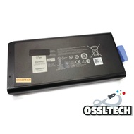 DELL Latitude E5404 E7404 X8VWF CJ2K1 4XKN5 Laptop Battery