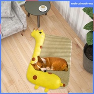 [RushrushrushMY] Cooling for Dogs Cats AntiSlip Design Kennel Pet Dog Mattress Topper