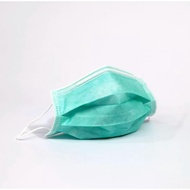 [5pcs/pack] MEDICOS 3 Ply Surgical Mask - Earloop