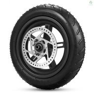 8.5 Inches Inflatable Disc Brake Wheel Xiaomi M365 Brake Set 8.5 Set 8.5 Inches Xiaomi M365 Scooter Inflatable Scooter Wheel M365 Scooter Spare Scooter Wheel Xiaomi Tire With Wheel