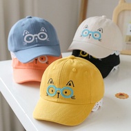 SpeakBaby.ID Produk / topi anak mata kucing topi bayi bordir mata kucing keren topi bayi laki laki p