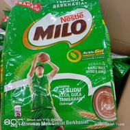 milo 3.2kg  (ACTIVE GO)FREE 300g