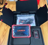 เครื่องวิเคราะห์ปัญหารถยนต์ สแกนรถยนต์ เช็คโค้ด OBDll X431 LAUNCH