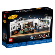 [BrickPanda] Lego 21328 Ideas Seinfeld
