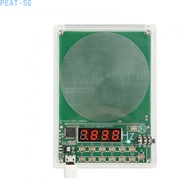 Adjustable Frequency  FOR SCHUMANN  Wave Generator 0.01Hz~100000Hz Sine Wave