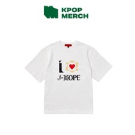 BTS J-HOPE - [ HOPE ON THE STAGE ] T-Shirt