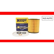 (E29H D89) Hengst Oil Filter BMW E46/E90 (N42-2.0) OIL FILTER (11 427 508 969)