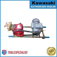 ♞Kawasaki Pressure Washer / Kawasaki Power Washer 1.5Hp