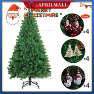 Christmas tree large 3FT/4FT/5FT/6FT Christmas Tree High Quality christmas decoration for home