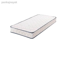 ☇(Single) Simoni Synthetic Latex 5 inch Mattress Tilam SINGLE MATTRESS TILAM BUJANG 5 INCI