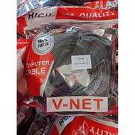 Vnet 7.0 (14+1) VNET HDMI cable 15 meters long Full Hd 2Kx4K