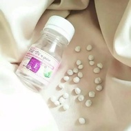 Pil Virgin Pink insert 25 Butir Original Ready Extra Rapat