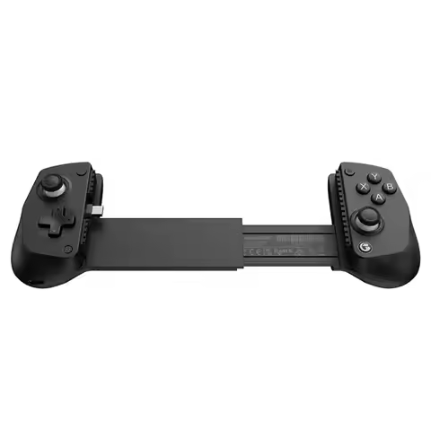 For GameSir X5lite - Stretching Game Controller - iOS and Android Type-C Mobile Game Controller Peri