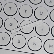 Rog Flow X16 ROG XGm Graphics card Connection Extension Port Cover Still Suitable for Asus ROG Flow 