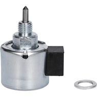 HIFROM 21188-7002 Carburetor Fuel Solenoid Replacement for Kawasaki Engine FR651V FR691V FS730V FH43