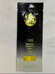 Oribe gold lust transformative masque