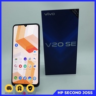 Vivo V20 se Ram 8/128 GB (Second Bergaransi)