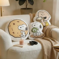 snoopy 史路比 snoopy公仔 公仔 送禮 生日禮物 聖誕禮物 史努比 擺設 裝飾 lucy 卡通 olaf andy belle