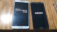 二手 SAMSUNG GALAXY Note3  SM-N900u (LTE)+sm-n900
