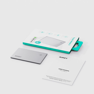 Aukey TM-21 Track Mate 3 Smart Tracker with Apple FInd My