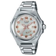 CASIO BABY-G 【MSG-W300D-4AJF】 手錶 電波太陽能 日本・中國