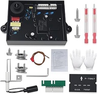 91365 Circuit Board 91447 Thermal Cut Off and Thermostat kit 93868 Spark Probe RV Water Heater Repla