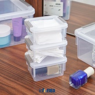 Informa Widea Storage Box 9.5x7x4.5 cm Set of 3 pcs Storage Box Multipurpose Box Storage Container O