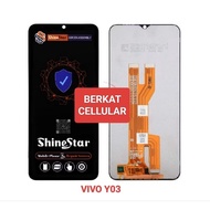 LCD VIVO Y03 SHINESTAR FULLSET