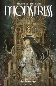 Monstress 1 Marjorie Liu