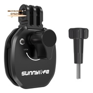 Motorcycle Camera Holder Windshield Clip for  X5 Action5Pro