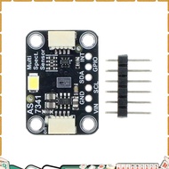 AS7341 11-CH  Sensor Module Light Color Sensor Splitter Board Color Measurement Detection
