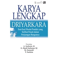 Buku Karya Lengkap Driyarkara