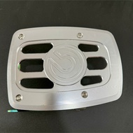 Baga Vi saddle / saddle cutting board CUB 125 CNC aluminum Super nice code 001CUB