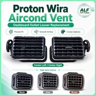 Proton Wira Dashboard Aircond Vent Outlet Louver Replacement