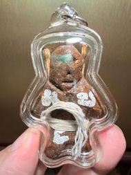 阿贊堆 魂魄勇