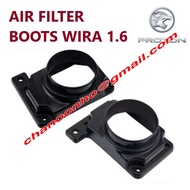 Air Flow Sensor Adaptor 76MM 3 Inch Mitsubishi Proton - Perdana SE V6 - Wira Satria Putra 1.6 1.8 4G91 4G92 4G93