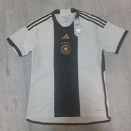 德國主場2022世界盃球衣