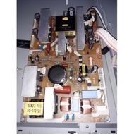 (BD127) SAMSUNG LA37S81B BN44-00157A POWER SUPPLY BOARD