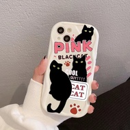 เคสไอโฟน เคสไอโฟน11 เคสไอโฟน 13/12เคสไอโฟน 14 pro max เคสไอโฟน15 pro max87PlusX/XR/XSMAX เคสโทรศัพท์