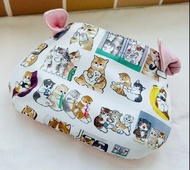 Longchamp網袋內袋#內膽包