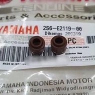 YAMAHA JUPITER MX VIXION 2S6 VALVE SEAL