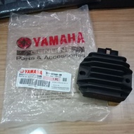 Old Vixion Regulator Rectifier 3C1