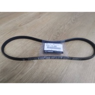 FAN BELT 6PK952 / 3PK790 GENUINE PART (ORIGINAL) MAZDA 2 2014 - , MAZDA 3 2016 - 2018  [ P301 15 908